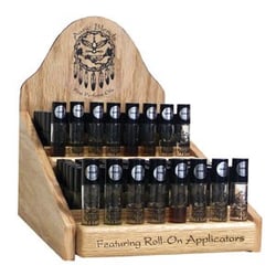Scents 4 My Soul - Assorted Auric Blended Body Oils