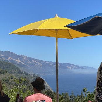Nepenthe - The view - New American Near Me - Big Sur, California Nepenthe - The view - New American Near Me - Big Sur, California