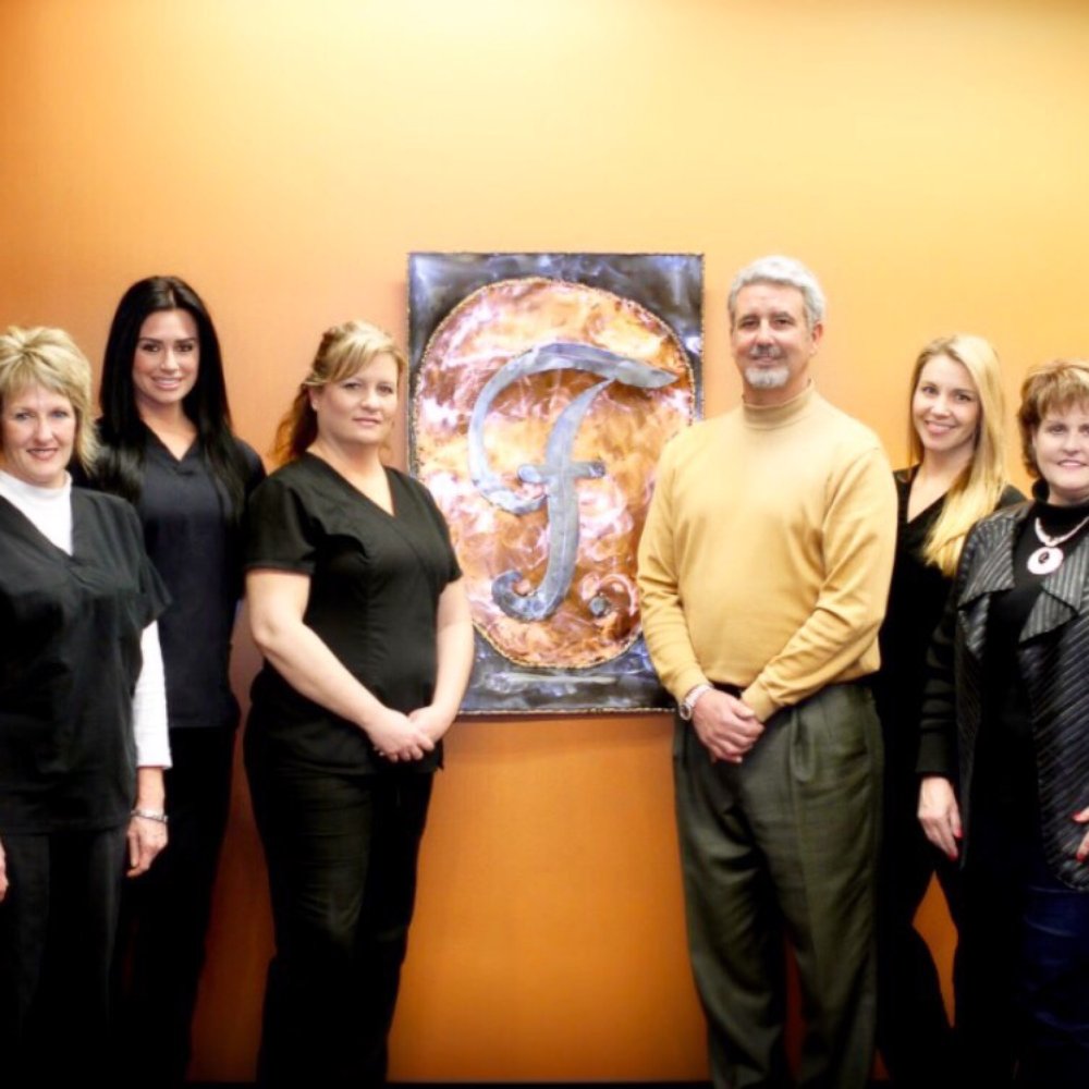Fesmire Robert, DDS - Dr. Fesmire and Staff! - General Dentistry Near Me - Nashville, Tennessee Fesmire Robert, DDS - Dr. Fesmire and Staff! - General Dentistry Near Me - Nashville, Tennessee