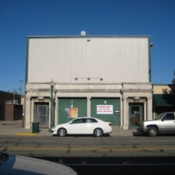 Double L Dance Hall & Saloone - SO sketchy.