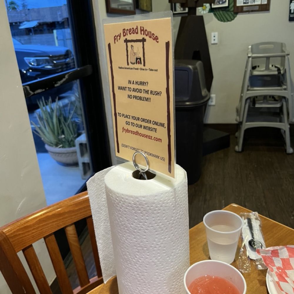 The Fry Bread House - American Near Me - Phoenix, Arizona The Fry Bread House - American Near Me - Phoenix, Arizona