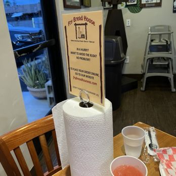 The Fry Bread House - American Near Me - Phoenix, Arizona