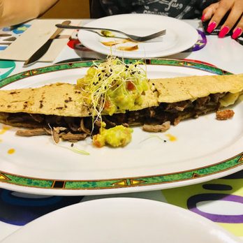 La Adelita - Machete Campechano - Mexican Near Me - Barcelona, B La Adelita - Machete Campechano - Mexican Near Me - Barcelona, B