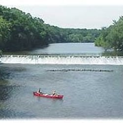 Albany House Bed & Breakfast - The Sugar River