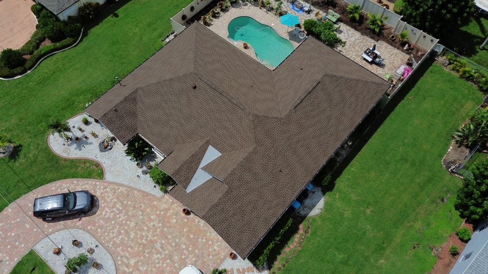 Slide of Roofing By HomePlus