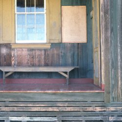 Kaupo General Store - July 1979