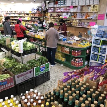 Asia Market - Registers - International Grocery Near Me - San Francisco, California Asia Market - Registers - International Grocery Near Me - San Francisco, California