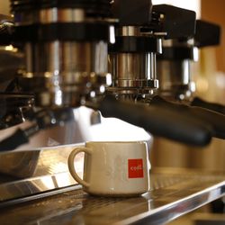 Coda Coffee Company - We offer quality coffee education for all of our clients.