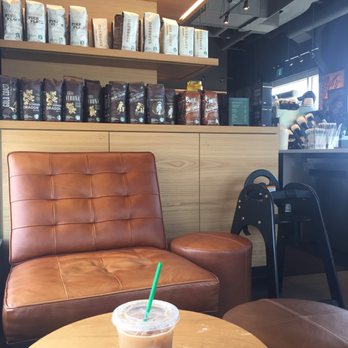 Starbucks - Nice seating area - Coffee & Tea Near Me - Thornhill, Ontario Starbucks - Nice seating area - Coffee & Tea Near Me - Thornhill, Ontario