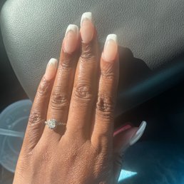 Bridal Nails Bridal Nails 