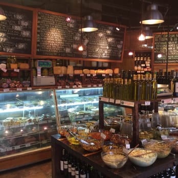 A' Manger - Delicatessen Near Me - Buenos Aires, C
