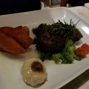 Mariposa - Steak - New American Near Me - Honolulu, Hawaii