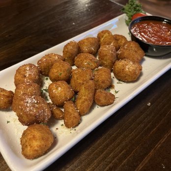 Cooper's Seafood House - Fried Cheese Curds - Seafood Near Me - Scranton, Pennsylvania Cooper's Seafood House - Fried Cheese Curds - Seafood Near Me - Scranton, Pennsylvania