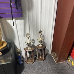 Bullitt Athletics