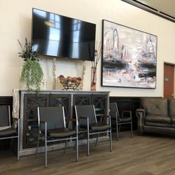 Digestive Disease Specialists - T.V.