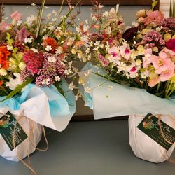 Beilertin Blooms and Garden Designs
