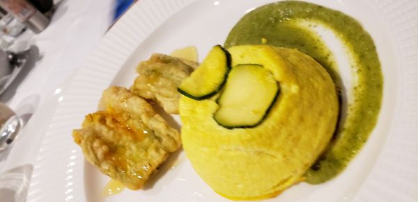 Al pozzo etrusco di Fabrizio Grilli by null