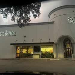 Salata in Spring, TX