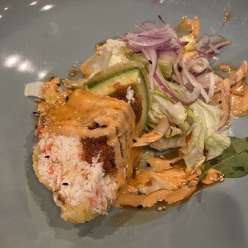 Umi Sushi - "Monkey brain" very good! - Japanese Near Me - Garland, Texas Umi Sushi - "Monkey brain" very good! - Japanese Near Me - Garland, Texas