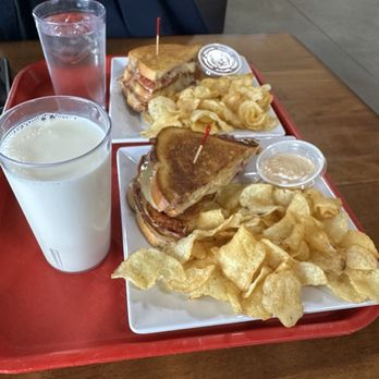 Sassy Cow Creamery - Grill cheeses - Ice Cream & Frozen Yogurt Near Me - Columbus, Wisconsin Sassy Cow Creamery - Grill cheeses - Ice Cream & Frozen Yogurt Near Me - Columbus, Wisconsin