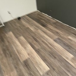 Flooring