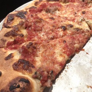 Santarpio's Pizza - Pizza Near Me - Boston, Massachusetts Santarpio's Pizza - Pizza Near Me - Boston, Massachusetts