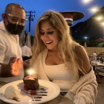 The Sunset Restaurant - Birthday! - New American Near Me - Malibu, California The Sunset Restaurant - Birthday! - New American Near Me - Malibu, California