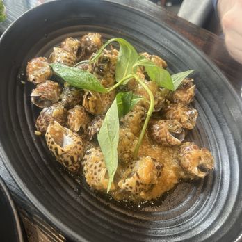 Hem By Lequy - Seafood Near Me - San Francisco, California Hem By Lequy - Seafood Near Me - San Francisco, California