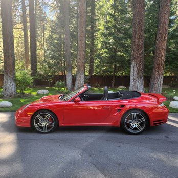 Carson Auto Spa - Auto Detailing Near Me - Carson City, Nevada