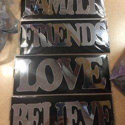 Dollar Tree - Cool stickers