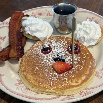 Eggstasy - GF kids pancake - Breakfast & Brunch Near Me - Mesa, Arizona
