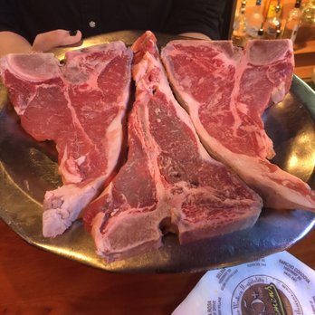 Cattlemens - Decisions Decisions Decisions - Steakhouses Near Me - Selma, California