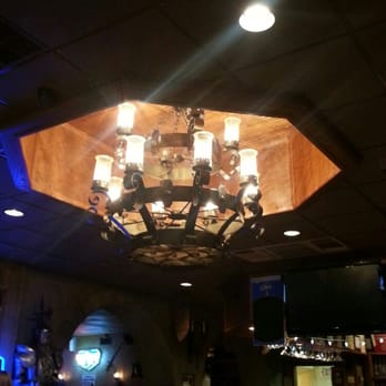 The Castle Pub - a chandelier and a bar - American Near Me - Ebensburg, Pennsylvania The Castle Pub - a chandelier and a bar - American Near Me - Ebensburg, Pennsylvania