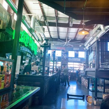 Rickety Cricket Brewing - Pizza Near Me - Kingman, Arizona