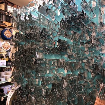 Placerville True Value Hardware - Cookie cutters - Hardware Stores Near Me - Placerville, California