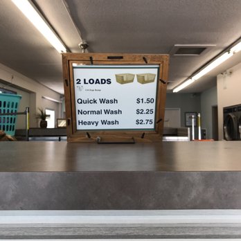 Coast Coin Laundry - Laundromat Near Me - Costa Mesa, California