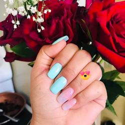 Nails & Spa
