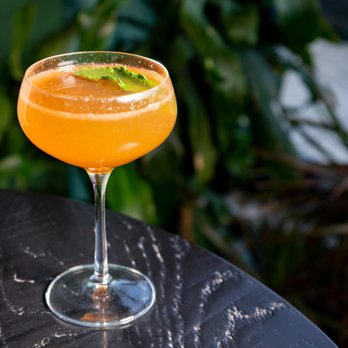 Amaru - Cocktail - Latin American Near Me - Chicago, Illinois