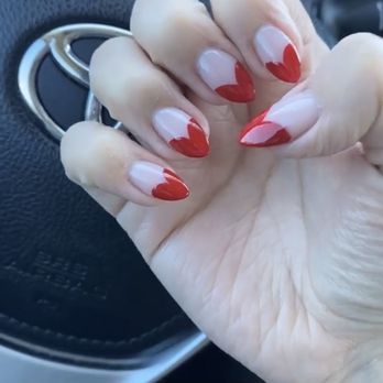 Cinderella Nails and Spa - Nail Salons Near Me - Pearland, Texas