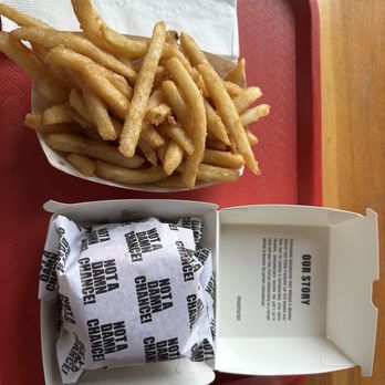 NADC Burger - Burgers Near Me - Chicago, Illinois NADC Burger - Burgers Near Me - Chicago, Illinois
