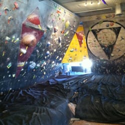 Tennessee Bouldering Authority