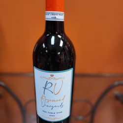 Rosemond Vineyards