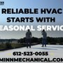 Minn Mechanical Contractors