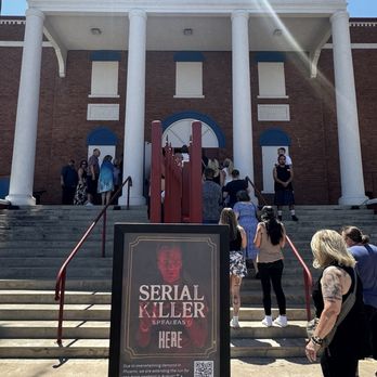 Third Street Theater - Entrance - Venues & Event Spaces Near Me - Phoenix, Arizona