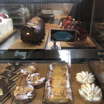 Darshan Bakery - Beautiful tarts - Bakeries Near Me - Del Mar, California