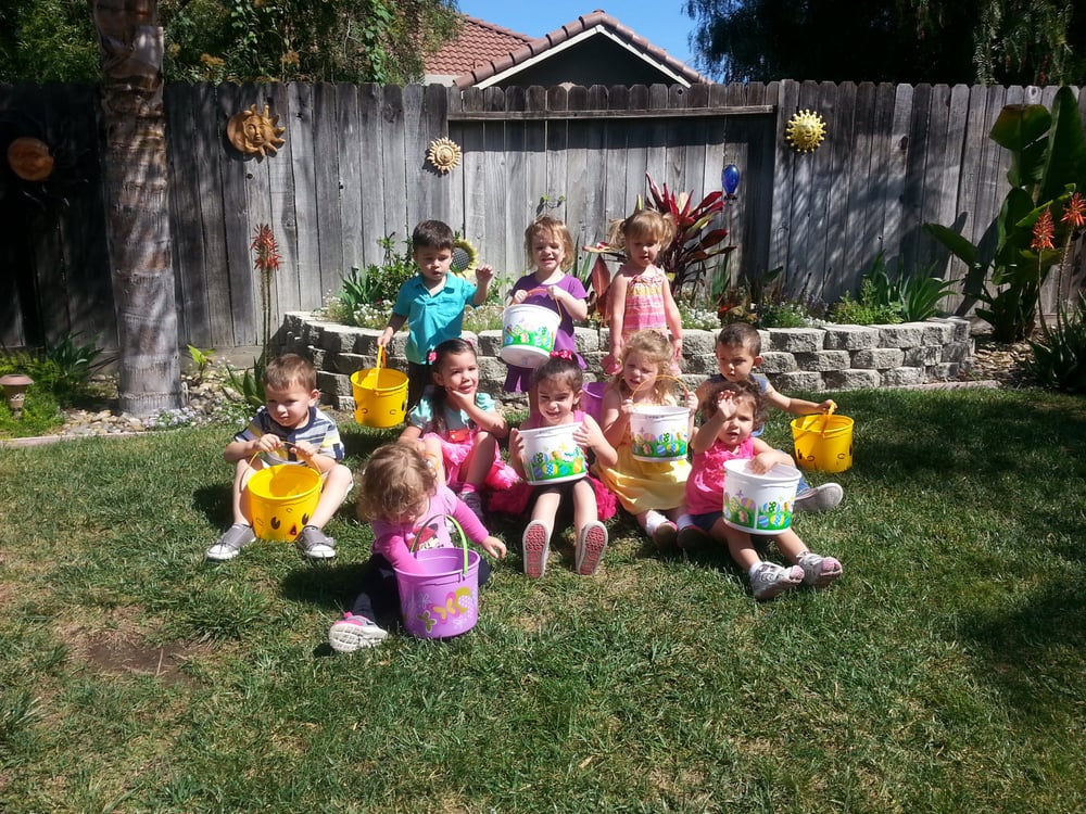 KIMS KOZY KORNER DAYCARE 3908 Rockford Dr, Antioch, California