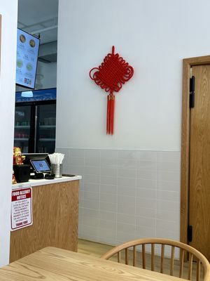 Spring Shanghai Pan-Fried Buns by null