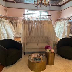 Elle’s Bridal Boutique