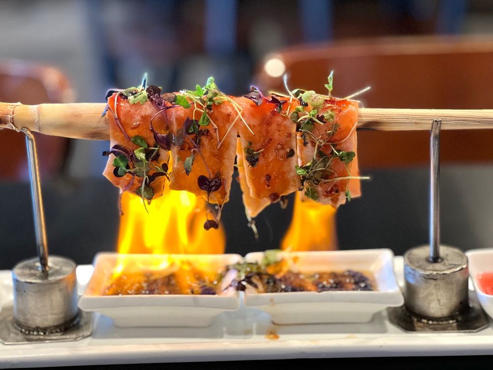 Shino Sushi.Grill.Bar