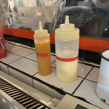 Gumbo Yaya - Sauces - Chicken Shop Near Me - Paris, 75 Gumbo Yaya - Sauces - Chicken Shop Near Me - Paris, 75